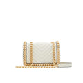 ALDO Women's Greenwald Crossbody Bag - color: Bone, size: Mini