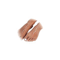 Summer Barefoot Sandals Foot Chain Jewelry Anklet Bracelet Crystal Toe Ring Anklets Bridal Rhinestone Foot Chain Jewelry for Women - color: Gold