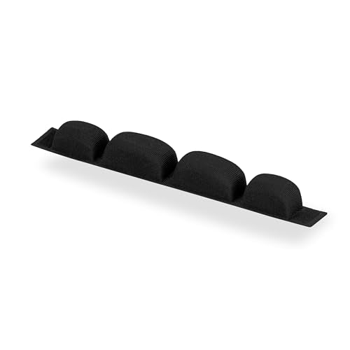 Replacement Headband for SENNHEISER HD580, HD600, HD650 & HD660S Headphones - Soft Woven Fabric & Foam Cushion Pad for Additional Comfort by Brainwavz