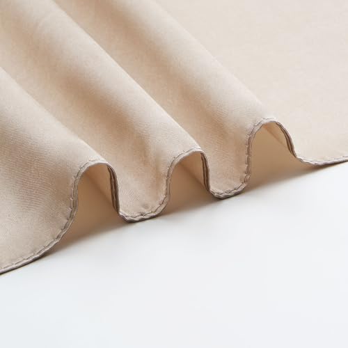 QIUTIMIY 35"x35" Like Silk Head Scarf for Women Satin Feel Large Square Scarf for Hair Wrapping and Sleeping Fashion Bandana - color: (90cm)square Scarf 27