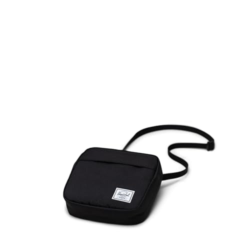 Herschel Classic™ Crossbody - color: Black