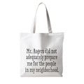 Motivational Canvas Tote Bag,Positive Affirmation Gifts for Women Men Reusable Grocery Shopping Tote Bag Purse - color: White