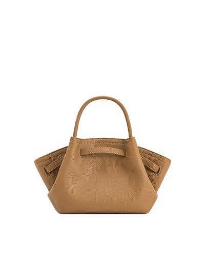 JW PEI Women's Hana Mini Tote Bag - color: Latte Color
