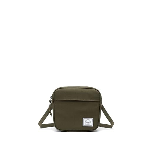 Herschel Classic™ Crossbody - color: Ivy Green