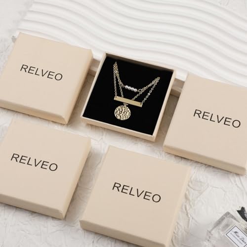 2PCS Gold Silver Waist Chain Adjustable Layered Belly Chain Body Chain Jewelry for Women Sexy Bikini Beach Boho Pearl Beaded Cuban Satellite Waist Chains - style: 2PCS-GD-Figaro+Pearl