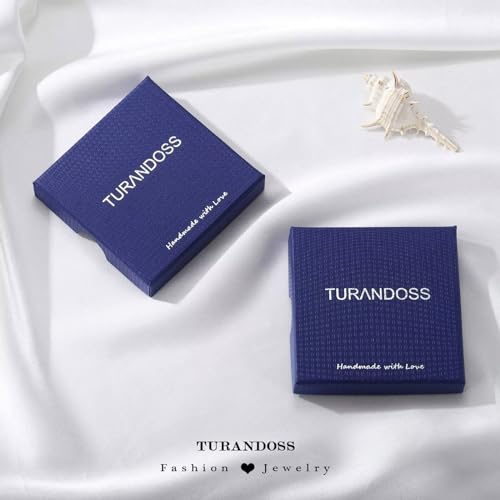 Turandoss Initial Bracelets for Mom Women, Dainty 18K Real Gold Plated Layered Letter A-Z Initial Bracelets Personalized 26 Alphabet Monogram Gold Bracelets for Women Birthday Jewelry Gifts Trendy - color: J
