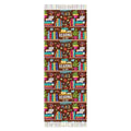 Scarfs for Women Fall Winter Scarves Shawls and Wraps for Evening Dresses - color: Design13