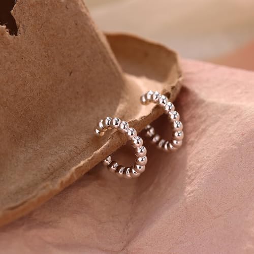 14K Gold Plated Ear Cuff Earrings for Women No Piercing Cartilage Earrings Helix Cuff Earrings