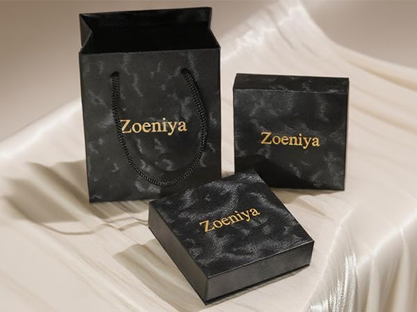 Birthday Gifts for Women 18k Gold Initial Necklaces for Women Simple Alphabets Letters with Birthstone Pendants Name Jewelry Anniversary Wedding Gifts for Sister Daughter Her (with Gift Box) - color: 01-Jan-Garnet, style: Letter C