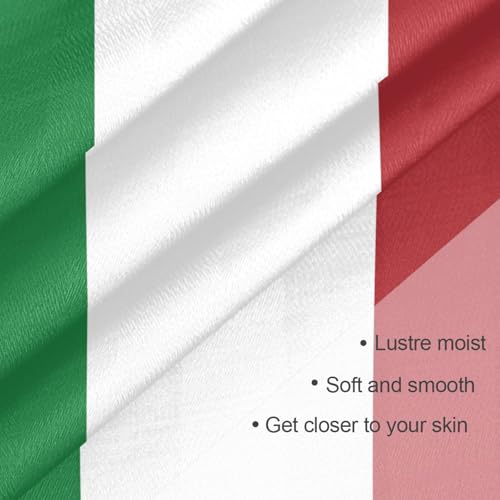 Silk Scarf Women Silk Neckerchief Sleep Wrap Head Scarf Square Headwear Lady Aesthetic Accessory 35.4 * 35.4in - color: Style6