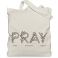 Aesthetic Tote Bag for Women | Medium Size with Inner Pocket | Stylish & Practical - color: Green Light