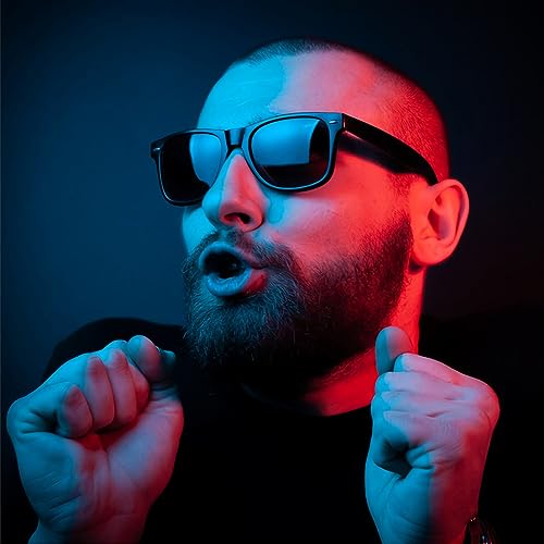 Eyegla Sunglasses Bulk Party Sunglasses Pack 80s Shades Eyewear Set for Men Women 8/10/20/30Pack - color: Black 10 Pack