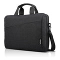 Lenovo Laptop Bag T210, Messenger Shoulder Bag for Laptop or Tablet, Sleek, Durable & Water-Repellent Fabric - size: 12 inch