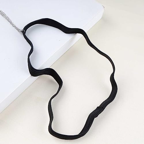Boho Snake Leg Chain Silver Serpent Thigh Garter Sexy Stretch Body Chain Beach Bikini Rave Party Prom Jewelry Accessory for Women Girls