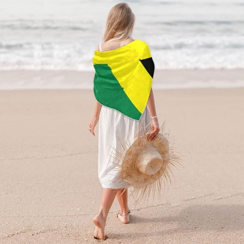 Silk Scarf Women Silk Neckerchief Sleep Wrap Head Scarf Square Headwear Lady Aesthetic Accessory 35.4 * 35.4in - color: Style5