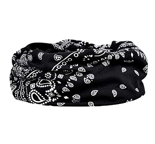 Women's Baggy Slouchy Beanie Chemo Hat Cap Scarf - color: 2 Pack-a