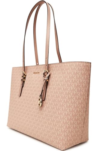 Michael Kors Quinn Large Tote - color: Ballet