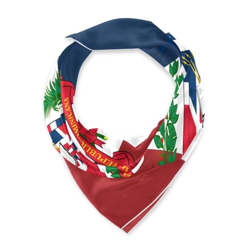 Silk Scarf Women Silk Neckerchief Sleep Wrap Head Scarf Square Headwear Lady Aesthetic Accessory 35.4 * 35.4in - color: Color13