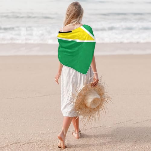 Silk Scarf Women Silk Neckerchief Sleep Wrap Head Scarf Square Headwear Lady Aesthetic Accessory 35.4 * 35.4in - color: Color1