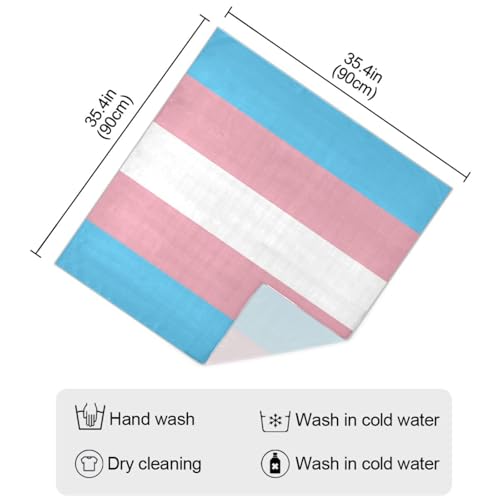 Silk Scarf Women Silk Neckerchief Sleep Wrap Head Scarf Square Headwear Lady Aesthetic Accessory 35.4 * 35.4in - color: Color23
