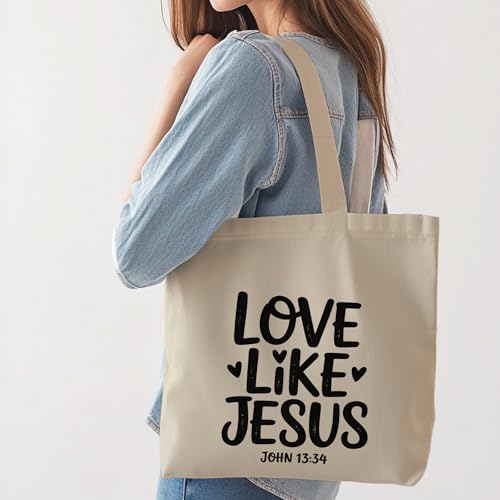 Aesthetic Tote Bag for Women | Medium Size with Inner Pocket | Stylish & Practical - color: Sage Green