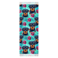Scarfs for Women Fall Winter Scarves Shawls and Wraps for Evening Dresses - color: Design6