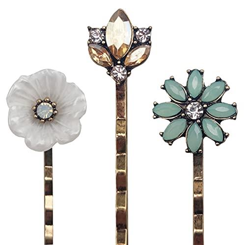 7PCS Vintage Hair Clips Elegant Retro Hair Pins Women Hairpins for Ladies and Girls Headwear Styling Tools Hair Accessories