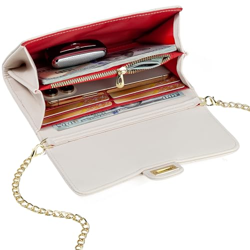 Small Cross Body Purses Sling Crossbody Bags for Women, Shoulder Bag Tote Purse Cross Body Bag Phone Bags - color: Q Beige