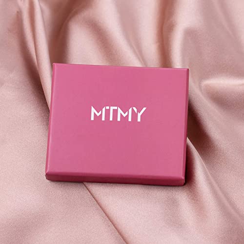 MTMY Gold Ear Cuff Earring for Women 14K Gold Plated Cubic Zirconia Non-Pierced Clip on Cartilage Chunky Ear Cuffs Hypoallergenic Jewelry - style: chain / pair