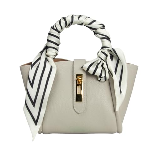 RIIQIICHY Hair Scarf for Women Like Silk Scarves Headband Neck Scarfs Twilly Purse Accessories - color: C005