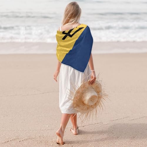 Silk Scarf Women Silk Neckerchief Sleep Wrap Head Scarf Square Headwear Lady Aesthetic Accessory 35.4 * 35.4in - color: Style1