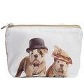 Women and Girls Cute Fashion Coin Purse Wallet Bag Change Pouch Key Holder - color: Cute Dog