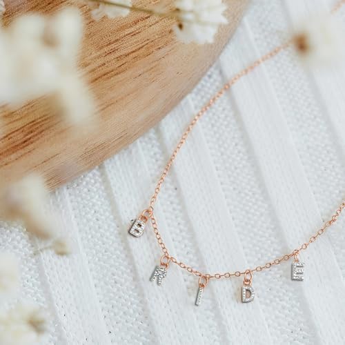 Bride Body Chain, Bride Garter, Earrings, Necklace, Something Blue Jewelry Accessory Set for Bridal Shower Bach Wedding Costume - style: Body Chain+Bracelet+Necklace