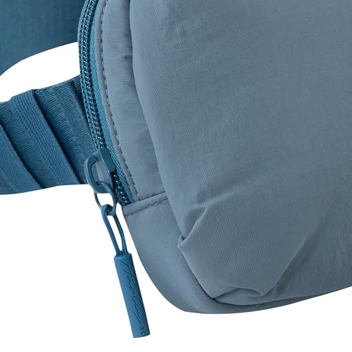 Hurley Crossbody Bag - color: Blue Graphite/Icon