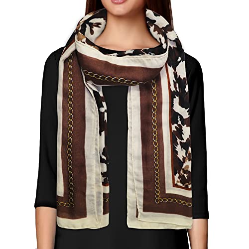FINIZO Women's Fashion Scarves, Pashmina Wrap for All Season, Everyday Wear for Ladies, Solid Color Bridesmaid Gifts - color: 39
