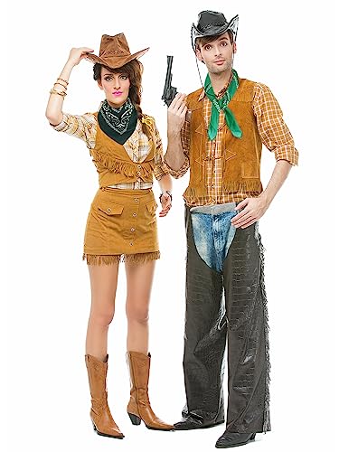 Unittype 36 Pieces Paisley Bandana Cowboy Bandanas Sports Novelty Headband Square Scarf Outdoor for Western Party Costume - color: Assorted Green, style: Simple Style