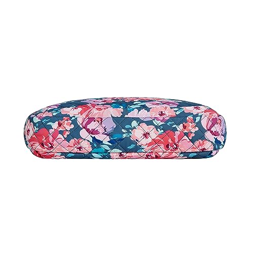 Travelon Anti-Theft Classic Small East/West Crossbody - color: Floral