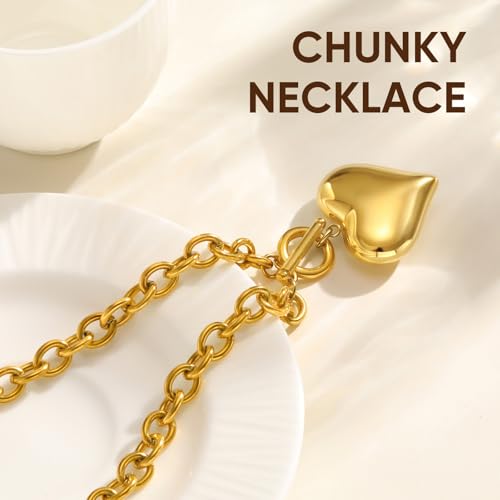 KSF Gold Lariat Necklace for Women Y Shaped Layered CZ Drop Chain | Y shaped necklace; Layered CZ detail; Long lariat style; Gift for her - color: Gold-5