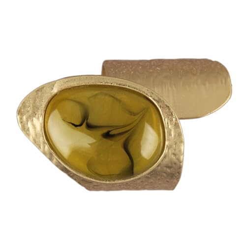 Gold Cuff Bracelet for Women Silver Beaded Bracelets Open Bangle Stackable Stretch Bead Bracelet Boho Jewelry Gifts for Wife Couple - style: Cuff Bangle Bracelets for Women