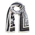 FINIZO Women's Fashion Scarves, Pashmina Wrap for All Season, Everyday Wear for Ladies, Solid Color Bridesmaid Gifts - color: 40