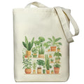 itgowisa Canvas Tote Bag for Women, Tote Bag with Zipper Inner Pocket, Zippered Canvas Bag for Shopping Work Grocery Everyday - style: Green