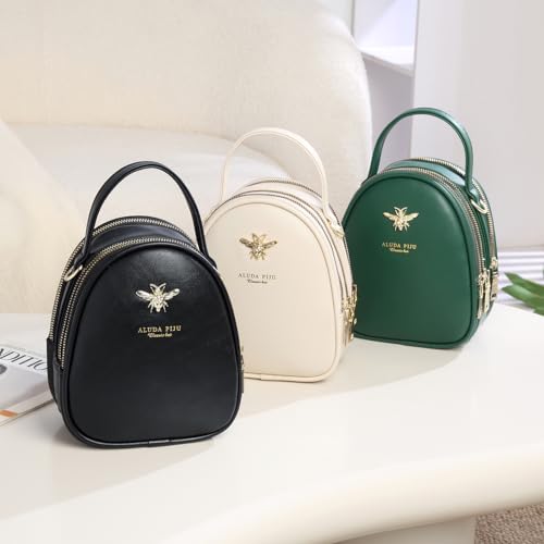 Small Crossbody Bags Shoulder Bag for Women Stylish Ladies Messenger Bags Purse and Handbags Wallet - color: 1-beige