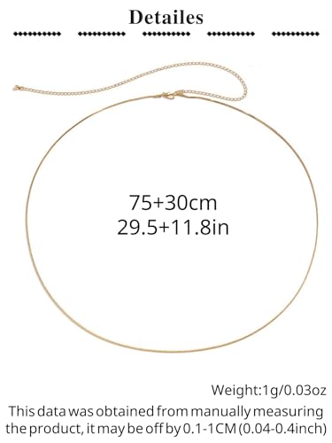 MODRSA Silver Gold Belt Chain Belt for Women Fashion Plus Size Pearl Waist Chains Metal Layered Gold Belts Chains no Tarnish Trendy Pirate Belly Belts for Women Dress Sun Moon Star Waist Jewelry - color: D3- Irregular ellipse rhinestone - gold