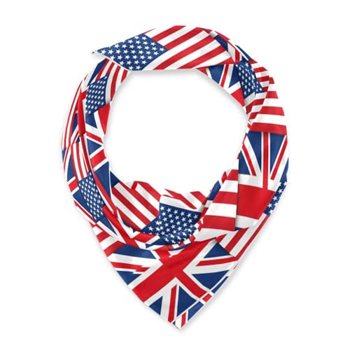 Silk Scarf Women Silk Neckerchief Sleep Wrap Head Scarf Square Headwear Lady Aesthetic Accessory 35.4 * 35.4in - color: Color26