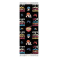 Scarfs for Women Fall Winter Scarves Shawls and Wraps for Evening Dresses - color: Design11