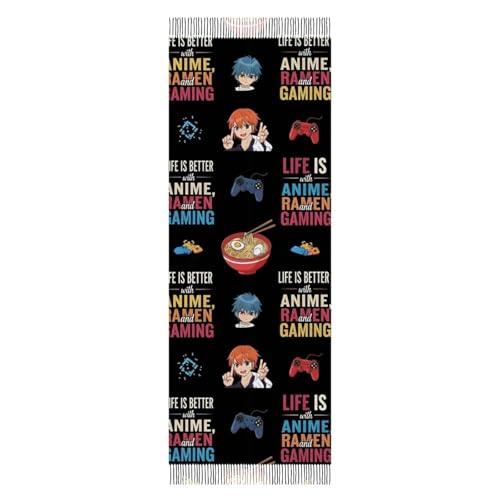 Scarfs for Women Fall Winter Scarves Shawls and Wraps for Evening Dresses - color: Design11