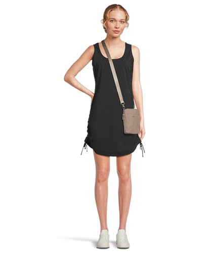 Baggallini Women's Modern Take Two Rfid Crossbody - color: Moonrock