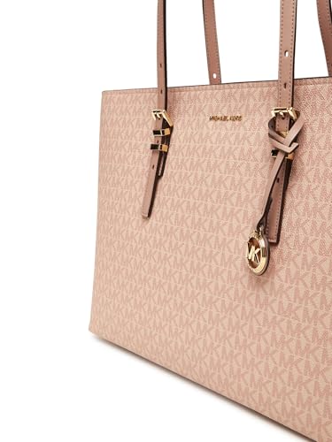 Michael Kors Quinn Large Tote - color: Ballet