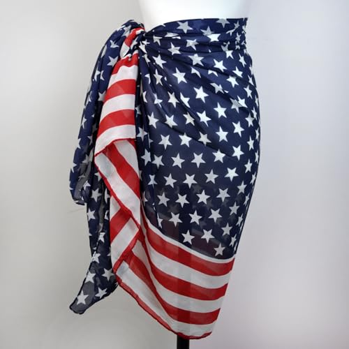 Boho Scarf for Women Lightweight Summer Scarves Fashion Shawl Wrap - color: E06