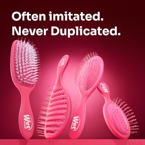 Wet Brush Speed Dry, Lime-A-Rita (Summer Quencher) - Vented Design & Soft HeatFlex Bristles Are Blow Dry Safe - Ergonomic Handle Manages Tangles - Pain-Free Hair Brush, Limited Edition - color: Summer Quencher Lime -A-Rita, size: 1 Count (Pack of 1)